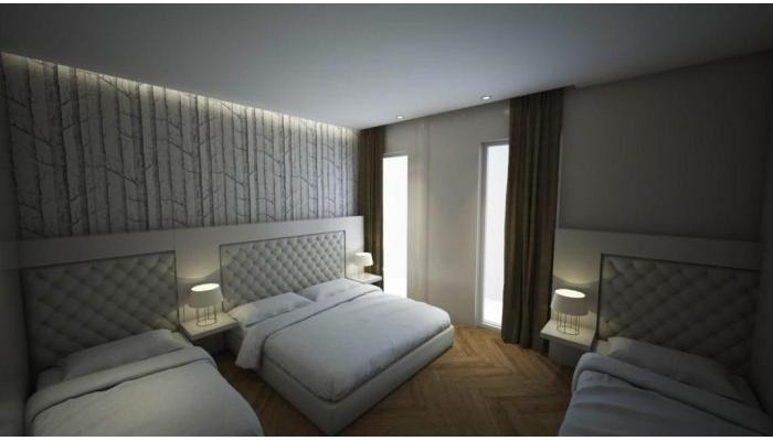 Bella Vista Hotel poza 1