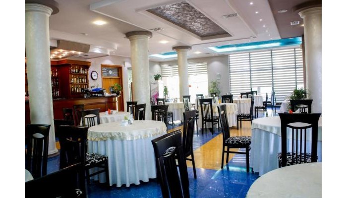 Bella Vista Hotel poza 15