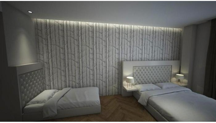 Bella Vista Hotel poza 3