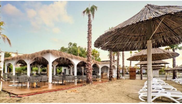 Bonita Luxury Resort & Spa poza 18
