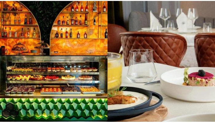 Bonita Luxury Resort & Spa poza 13