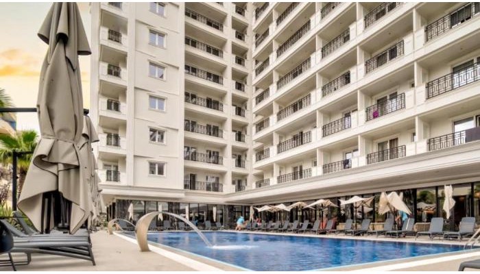 Bonita Luxury Resort & Spa poza 16