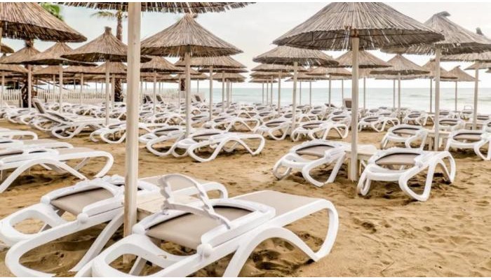 Bonita Luxury Resort & Spa poza 17