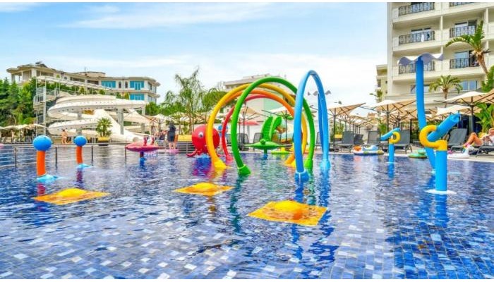 Bonita Luxury Resort & Spa poza 15