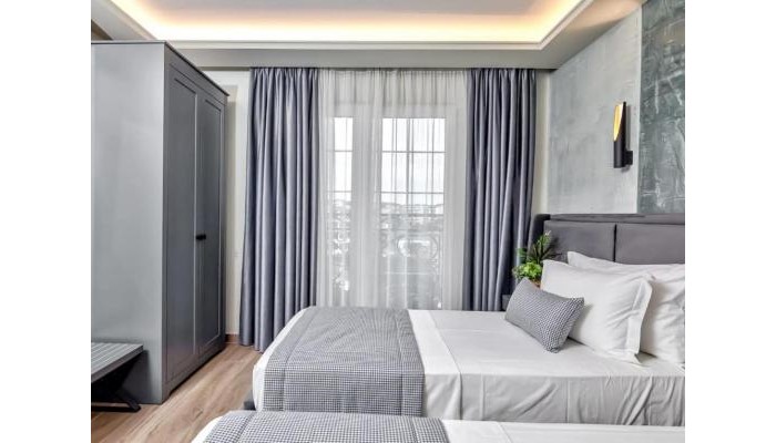 Bonita Luxury Resort & Spa poza 6
