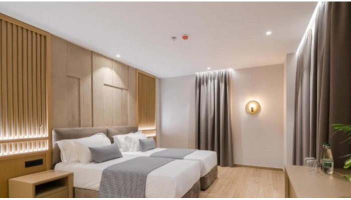 Bonita Luxury Resort & Spa poza 3