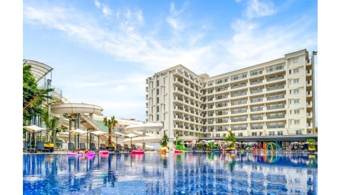 Bonita Luxury Resort & Spa poza 0