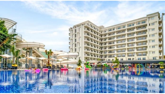 Bonita Luxury Resort & Spa poza 2