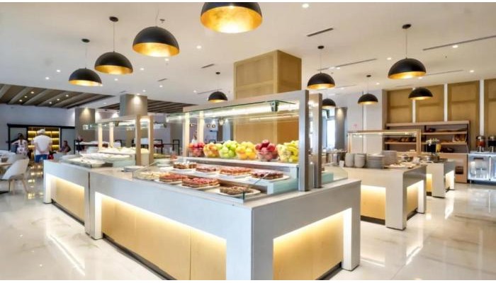 Bonita Luxury Resort & Spa poza 8