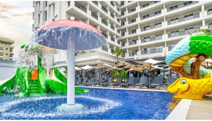 Bonita Luxury Resort & Spa poza 1