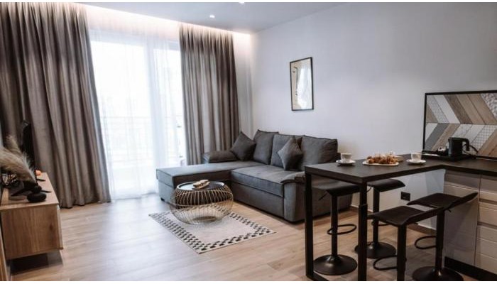 Bonita Luxury Resort & Spa poza 5