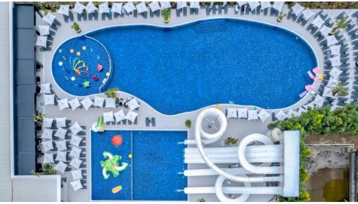 Bonita Luxury Resort & Spa poza 14