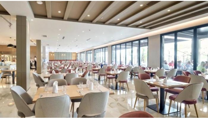 Bonita Luxury Resort & Spa poza 11