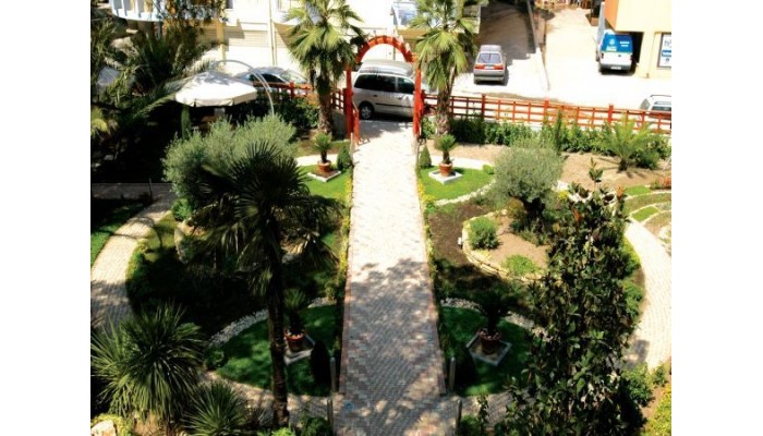 California Resort poza 11