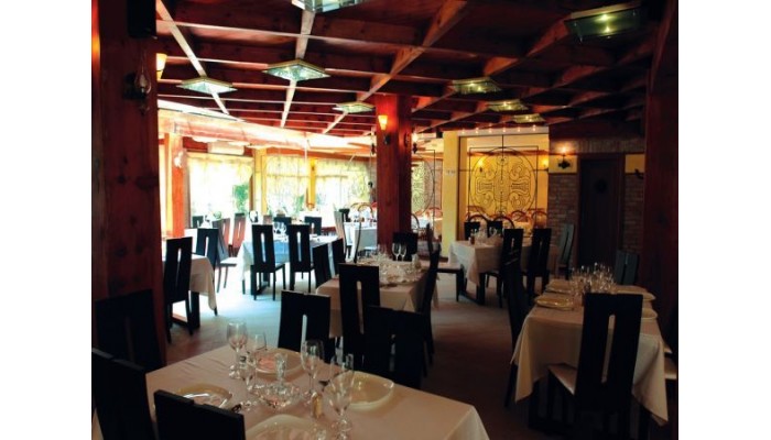 California Resort poza 18