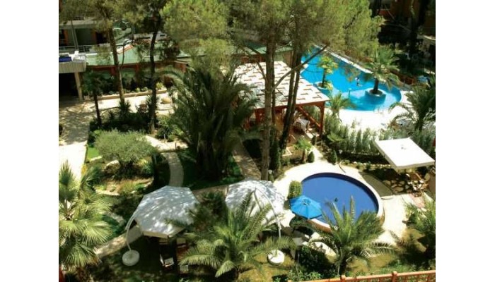 California Resort poza 10