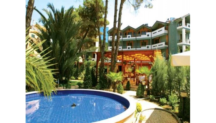 California Resort poza 4