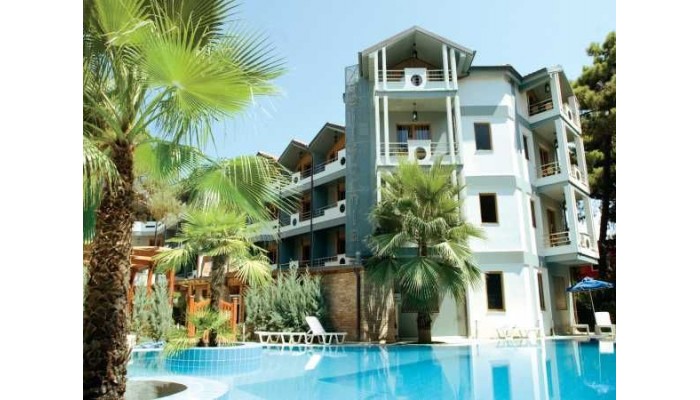 California Resort poza 2