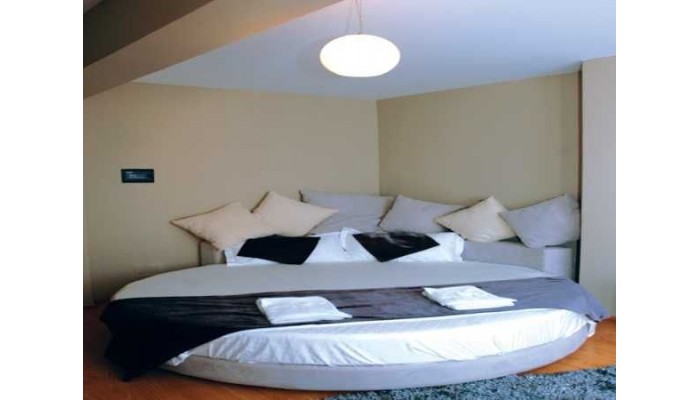 California Resort poza 15