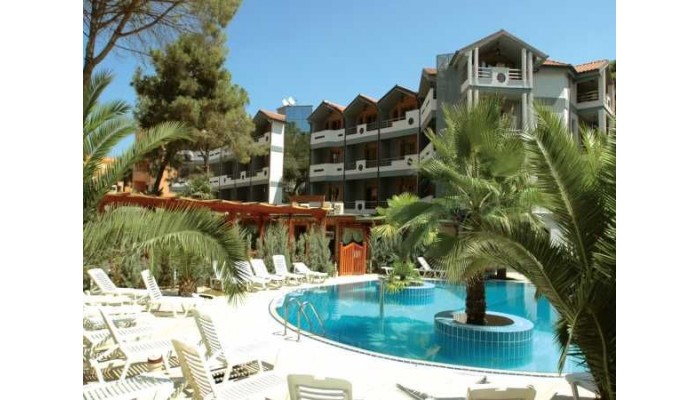 California Resort poza 3