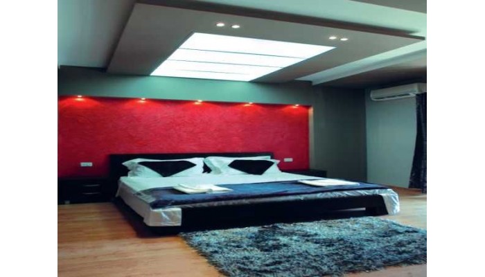 California Resort poza 13