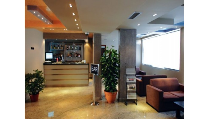 California Resort poza 21