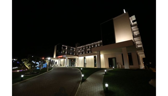 Delta Hotel poza 2