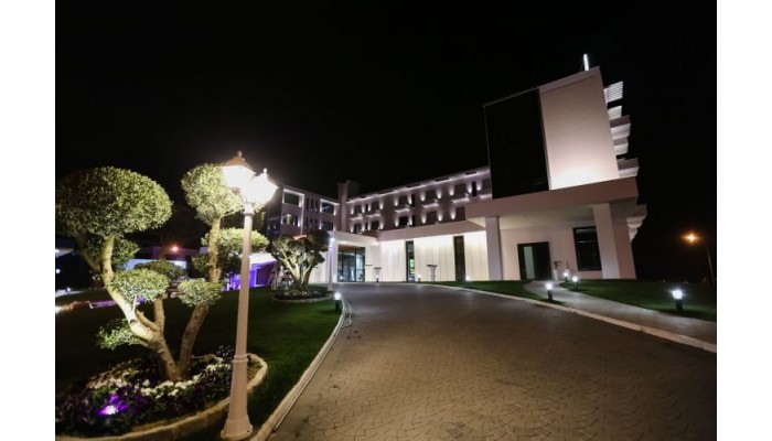 Delta Hotel poza 4