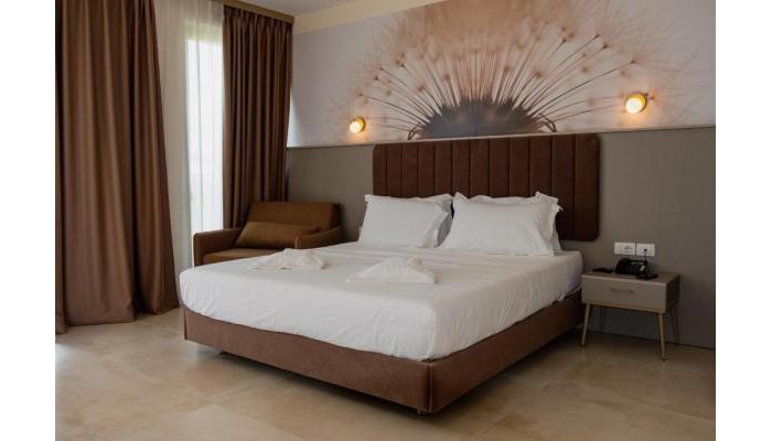 Fllad Resort & Spa poza 8
