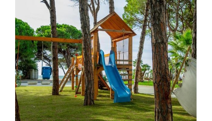 Fllad Resort & Spa poza 18