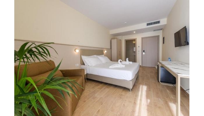 Fllad Resort & Spa poza 2