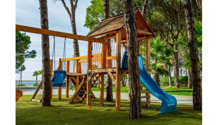 Fllad Resort & Spa poza 17