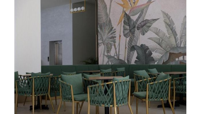 Fllad Resort & Spa poza 15