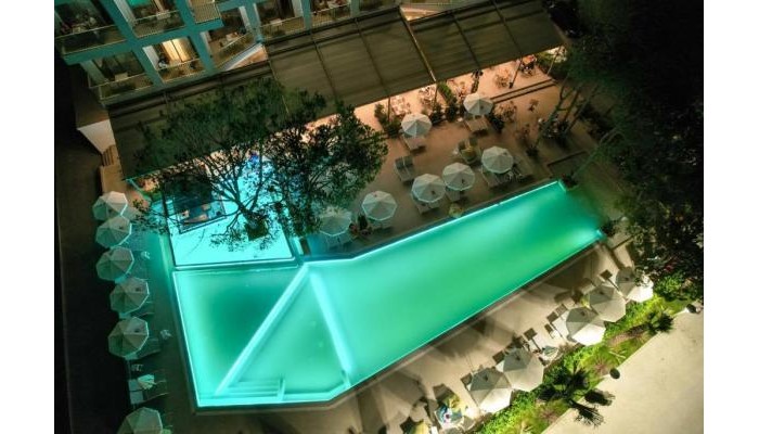 Fllad Resort & Spa poza 20