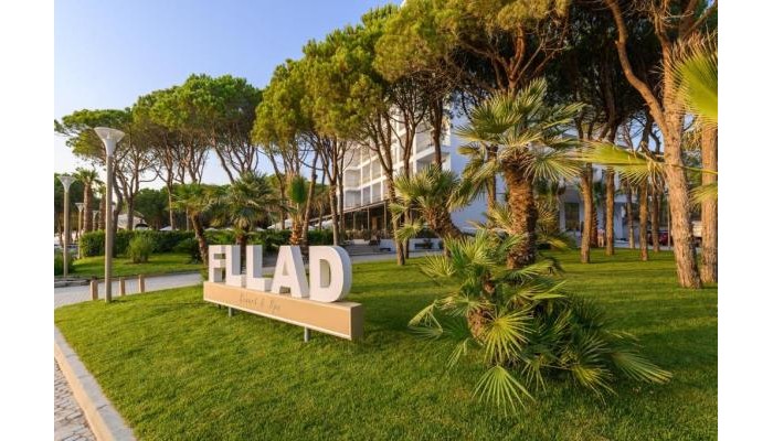 Fllad Resort & Spa poza 0