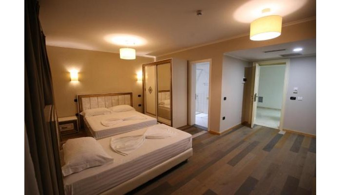 Germany Hotel poza 10