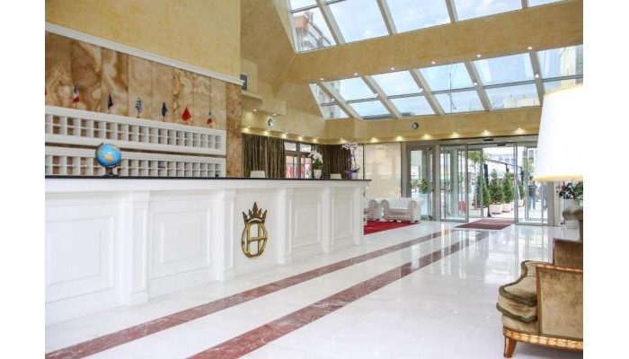 Germany Hotel poza 3