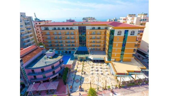 Germany Hotel poza 17