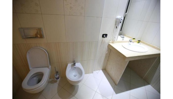 Germany Hotel poza 16