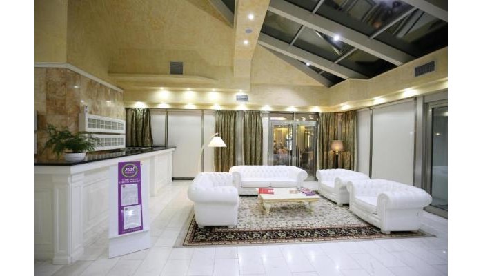 Germany Hotel poza 2