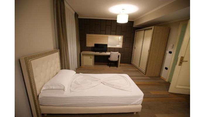 Germany Hotel poza 5