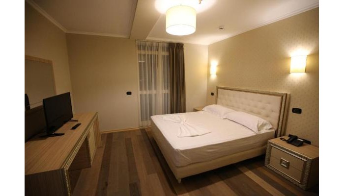 Germany Hotel poza 4