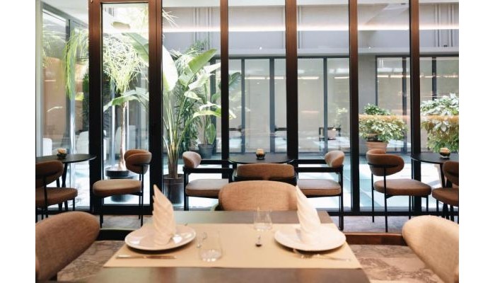 Grand Duka Hotel & Spa poza 12