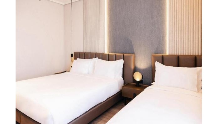 Grand Duka Hotel & Spa poza 7