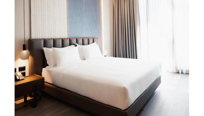 Grand Duka Hotel & Spa poza 4