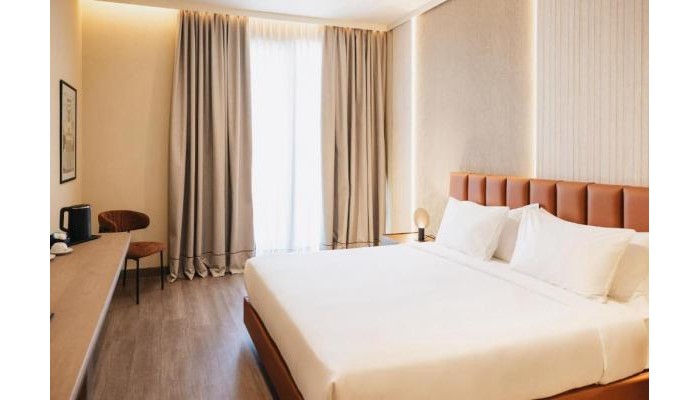 Grand Duka Hotel & Spa poza 2