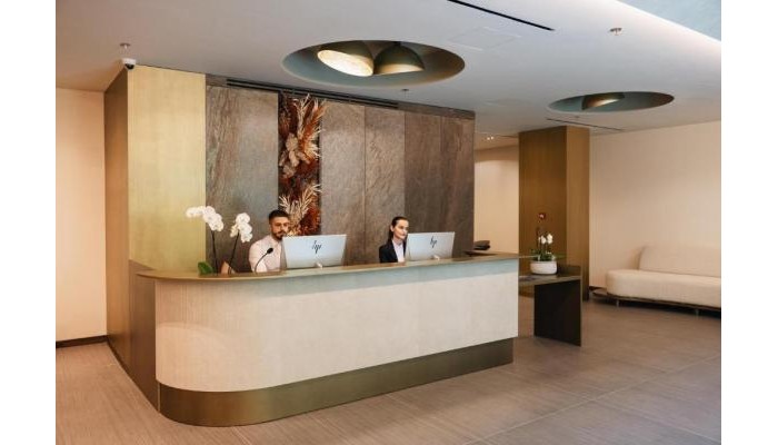 Grand Duka Hotel & Spa poza 16