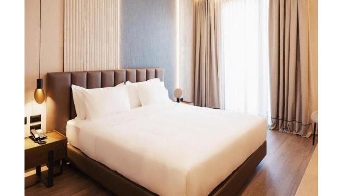 Grand Duka Hotel & Spa poza 8