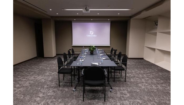Grand Duka Hotel & Spa poza 19