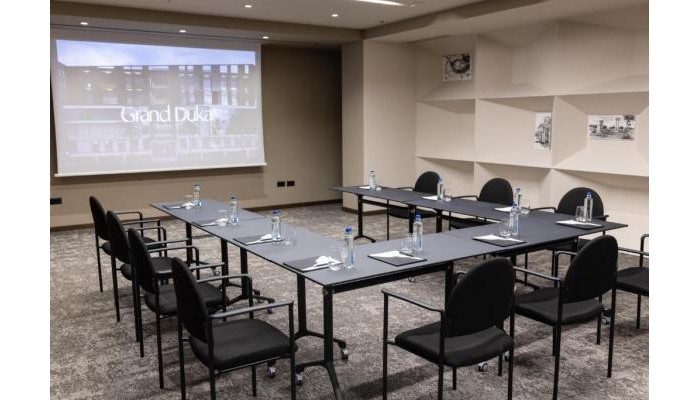 Grand Duka Hotel & Spa poza 20